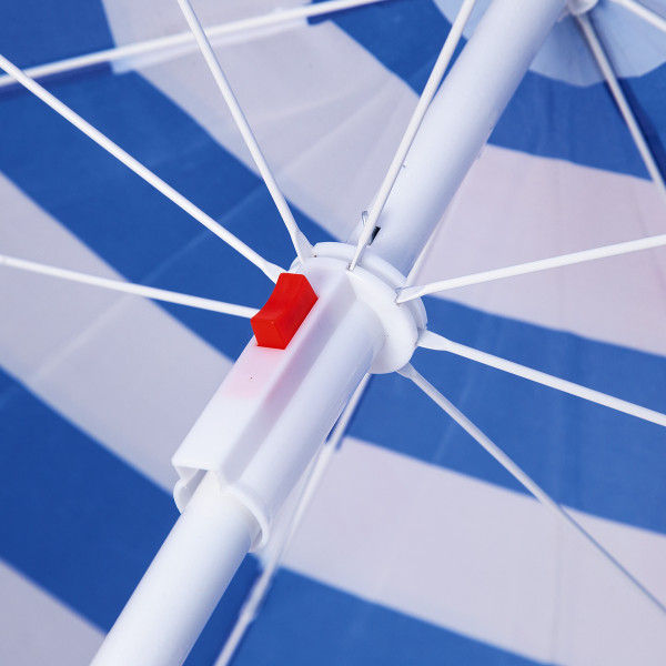 STRANDSCHIRM 180 CM NILS CAMP