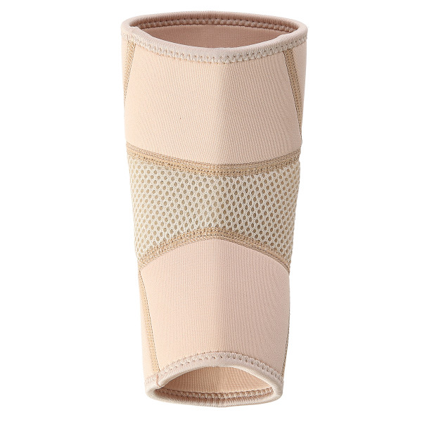 BEIGE GRÖßE S ELLENBOGENBANDAGE HMS