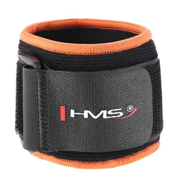 ORANGE ONE SIZE HANDGELENKBANDAGE HMS