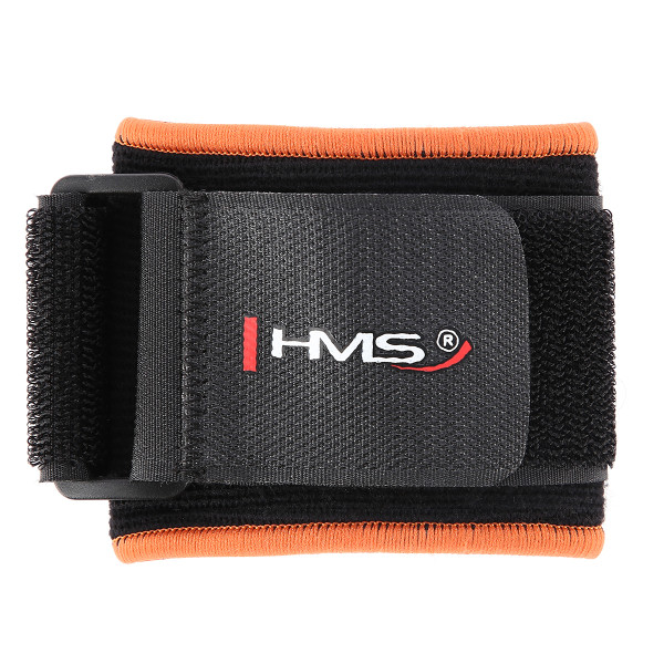 ORANGE ONE SIZE HANDGELENKBANDAGE HMS