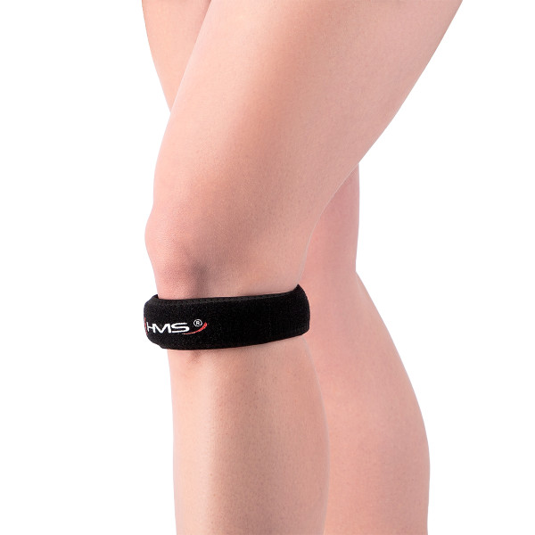 ONE SIZE KNIEBANDAGE /  KNIEGURT HMS