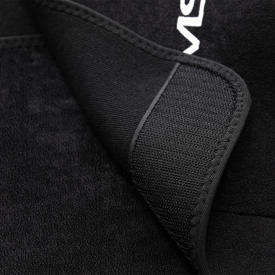 BAUCHBANDAGE BLACK ONE SIZE HMS