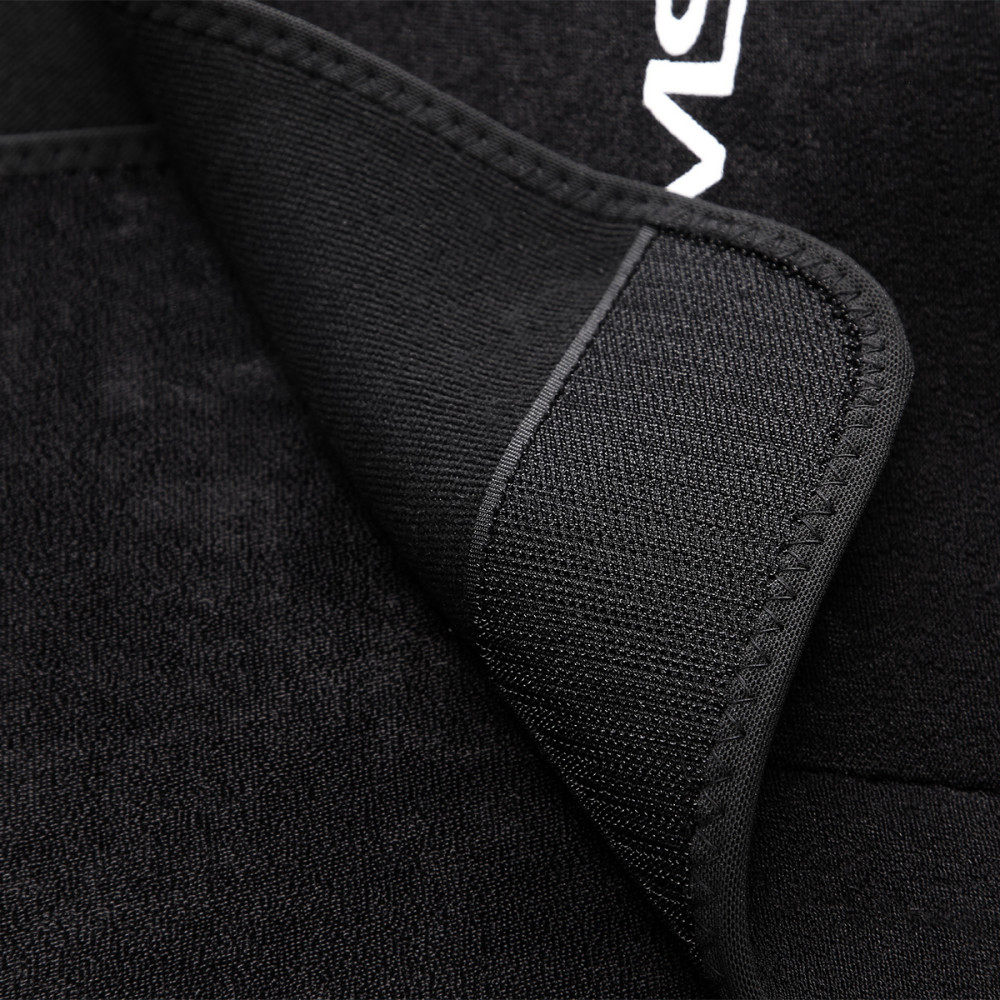 BAUCHBANDAGE BLACK ONE SIZE HMS