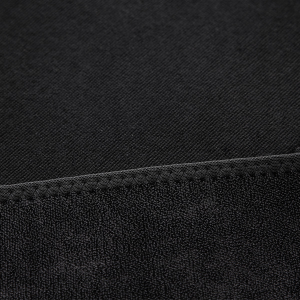 BAUCHBANDAGE BLACK ONE SIZE HMS