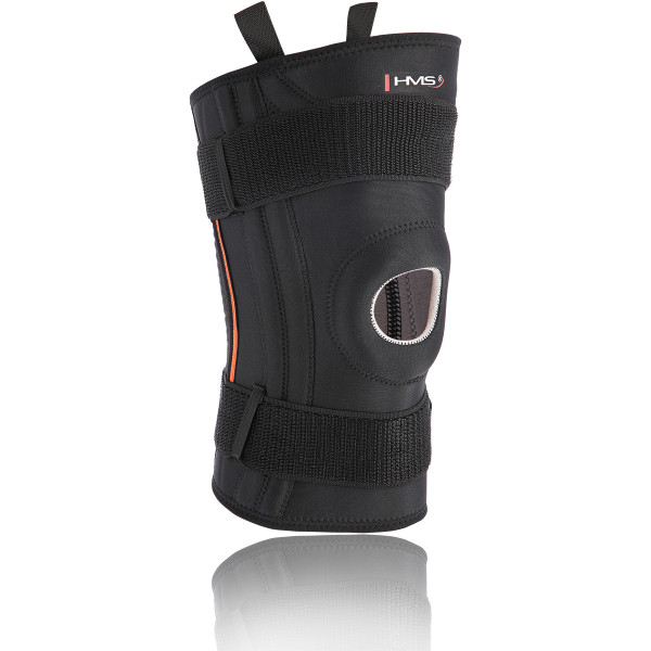 GRÖßE XL KNIEBANDAGE HMS