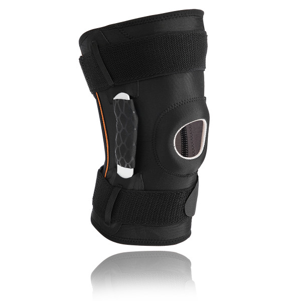 GRÖßE XL KNIEBANDAGE HMS