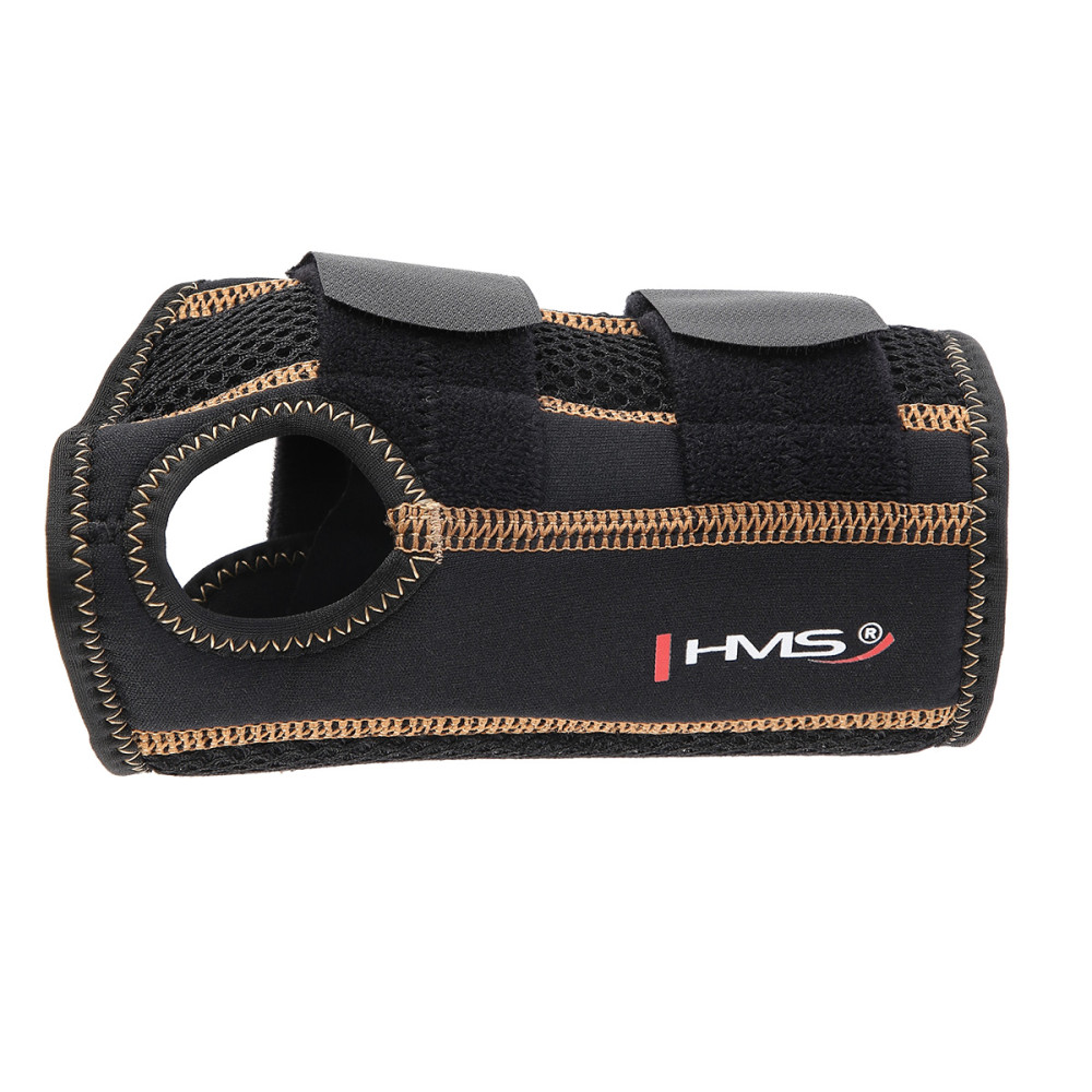 GRÖßE S/M RECHTE HANDGELENKBANDAGE HMS
