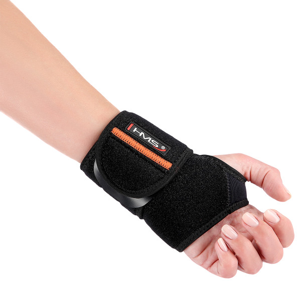 HANDGELENKBANDAGE HMS