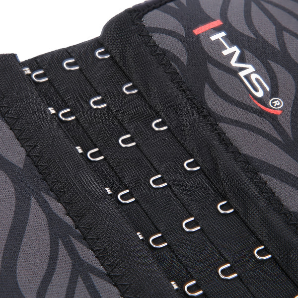 SLIMMING-KORSETT NEOPREN-BANDAGE GRÖßE L/XL HMS