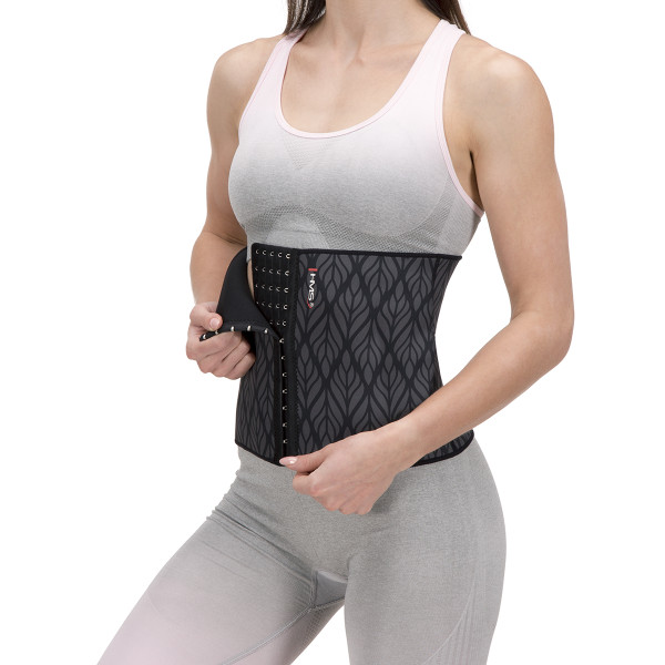 SLIMMING-KORSETT NEOPREN-BANDAGE GRÖßE L/XL HMS