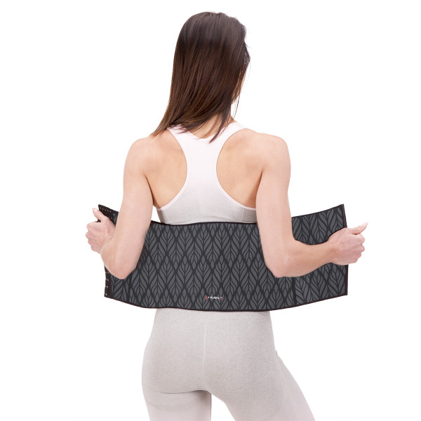 SLIMMING-KORSETT NEOPREN-BANDAGE GRÖßE L/XL HMS