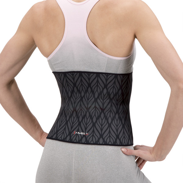 SLIMMING-KORSETT NEOPREN-BANDAGE GRÖßE L/XL HMS