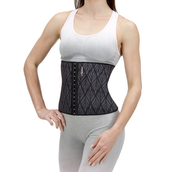 SLIMMING-KORSETT NEOPREN-BANDAGE GRÖßE L/XL HMS