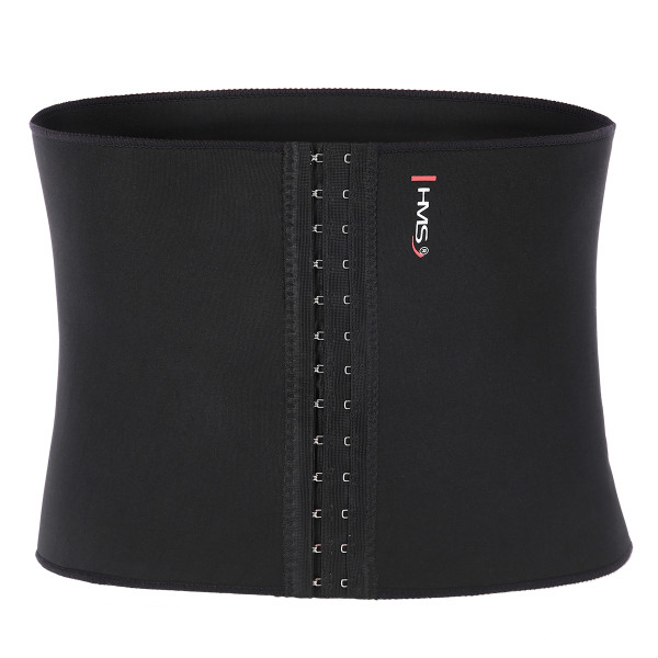 SLIMMING-KORSETT NEOPREN-BANDAGE BLACK GRÖßE L/XL HMS