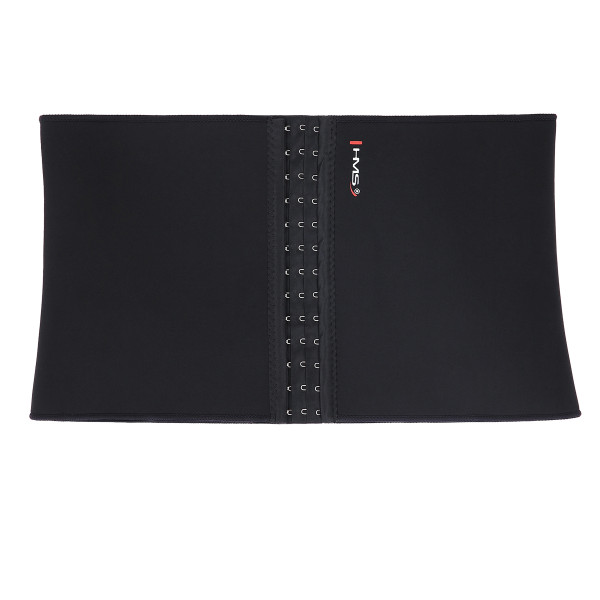SLIMMING-KORSETT NEOPREN-BANDAGE BLACK GRÖßE L/XL HMS
