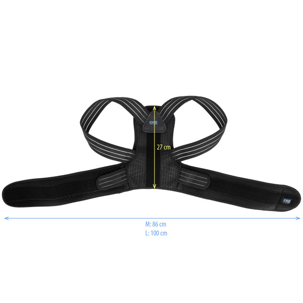 GERADEHALTER L ONE FITNESS