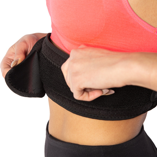 GERADEHALTER L ONE FITNESS