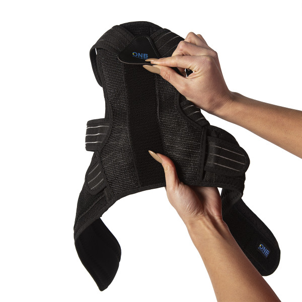 GERADEHALTER L ONE FITNESS