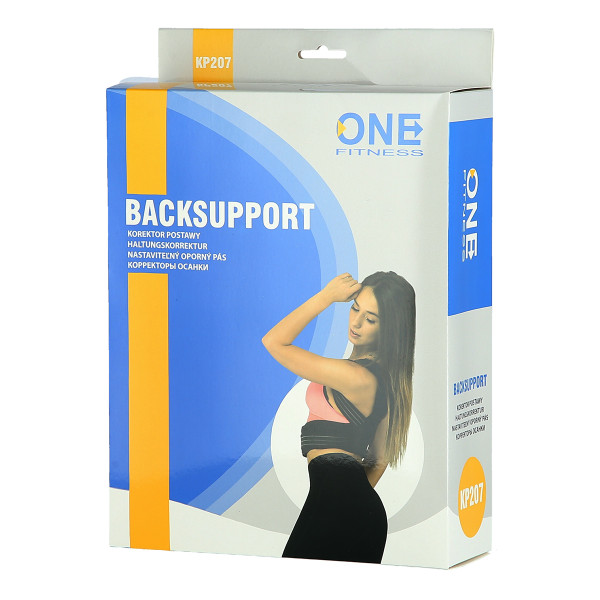 GERADEHALTER L ONE FITNESS