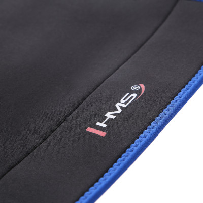 BLAU ONE SIZE SLIMMING-GÜRTEL FÜR BAUCHBEREICH HMS