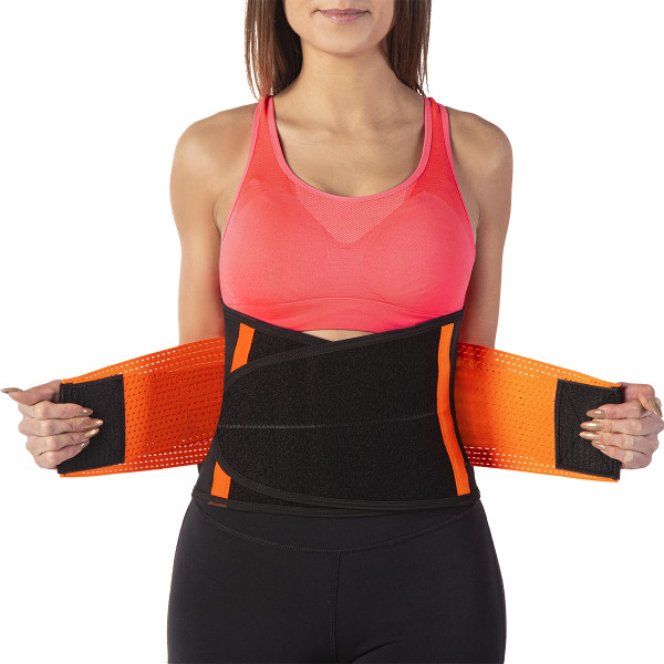 GÜRTEL ZUR STABILISIERUNG L/XL HMS