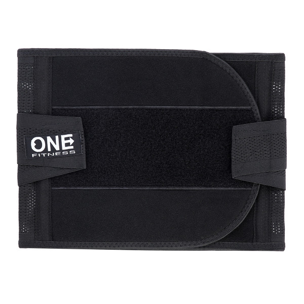 GÜRTEL ZUR STABILISIERUNG GRÖßE S ONE FITNESS