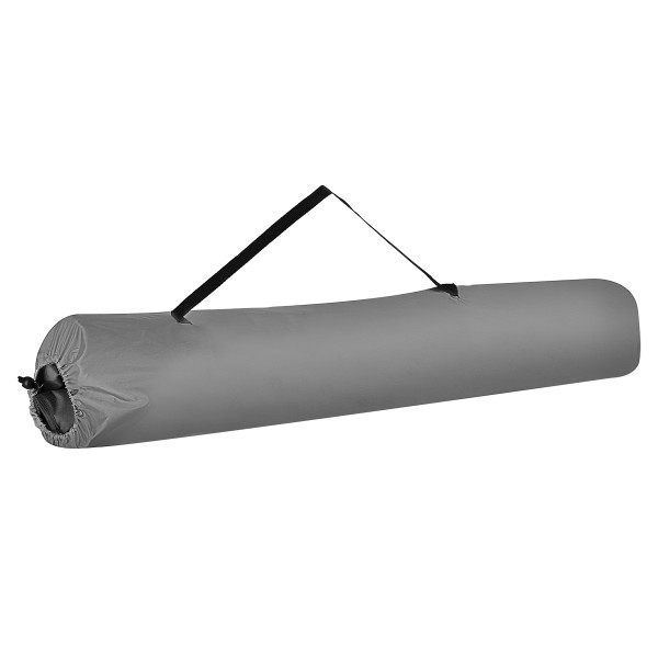 GRAU-GRÜN CAMPINGSTUHL NILS CAMP