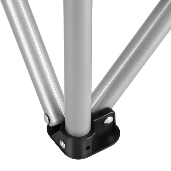 GRAU-BLAU CAMPINGSTUHL NILS CAMP