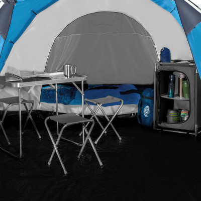 CAMPINGZELT VOYAGER NILS CAMP