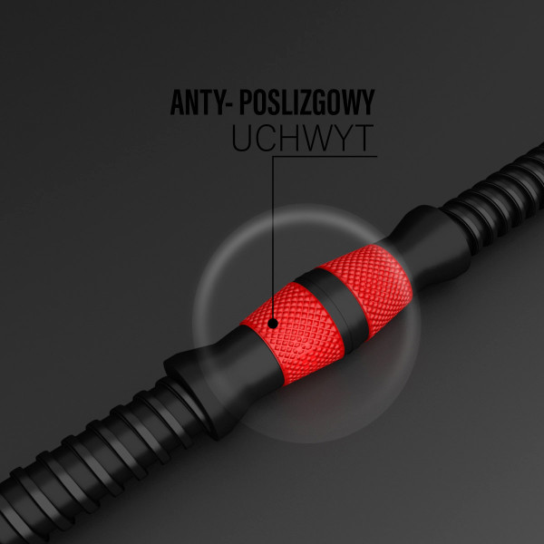 KURZHANTELN-LANGHANTEL ZUSAMMENSETZUNG 15 KG HMS