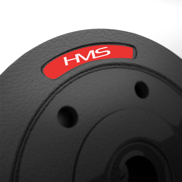 KURZHANTELN - LANGHANTEL 15 KG HMS