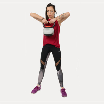 KUGELHANTEL VERSTELLBAR 40 LBS HMS