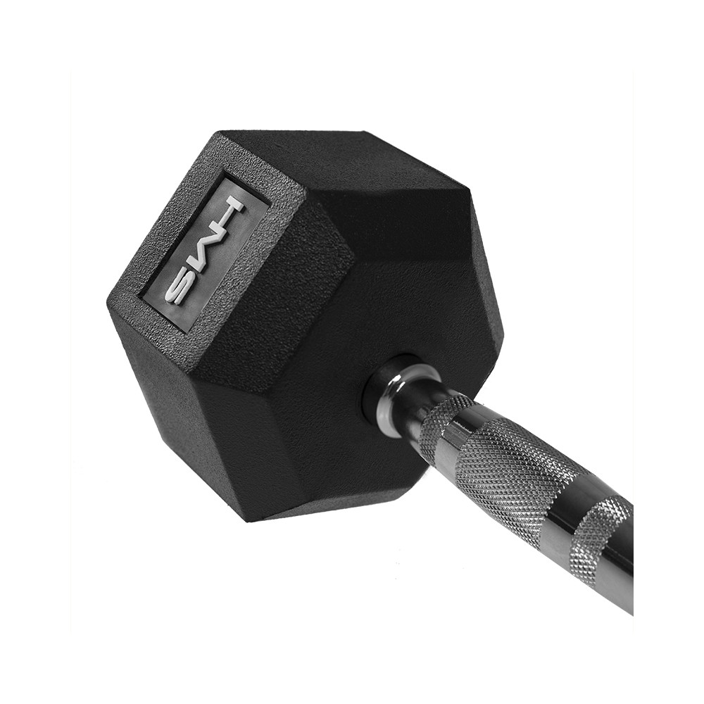 PRO 50 KG KURZHANTEL HMS