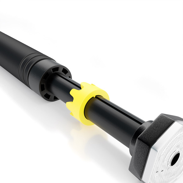 KLIMMZUGSTANGE 90-130 CM HMS PREMIUM