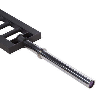 TRIZEPSSTANGE 25 KG 2130 MM HMS