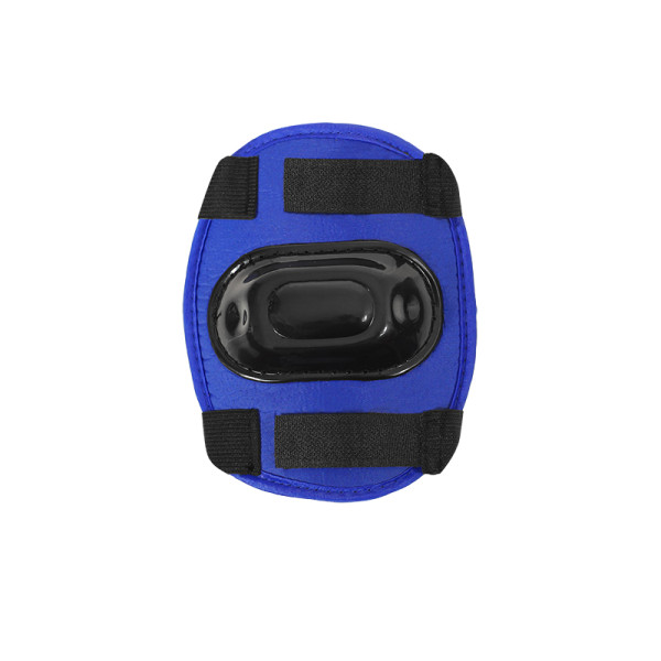 GRÖßE L DUNKELBLAU SET MIT SCHÜTZERN