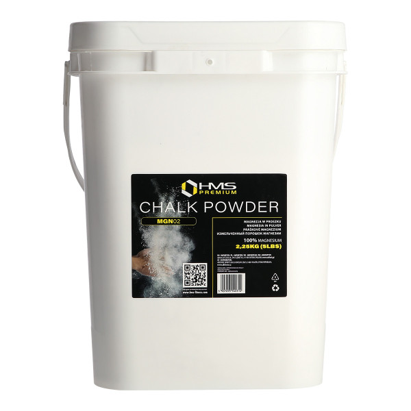 MAGNESIA 2250G HMS PREMIUM