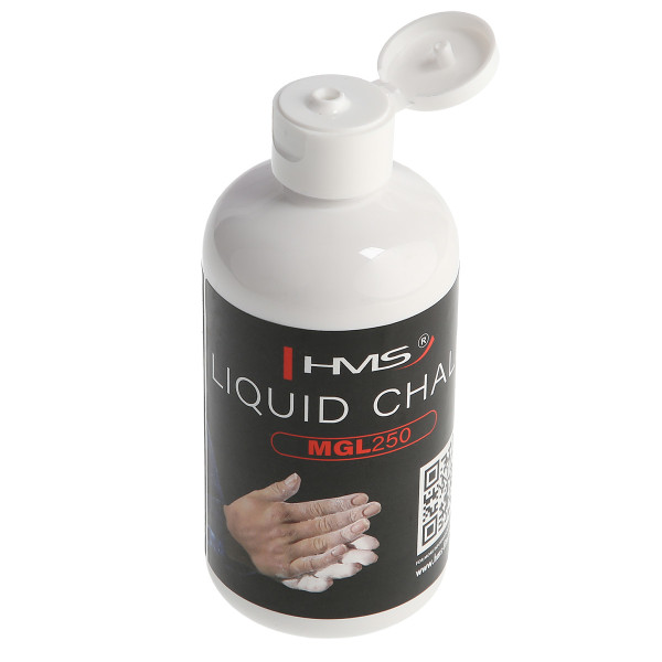 MAGNESIA IM STIFT 250ML HMS