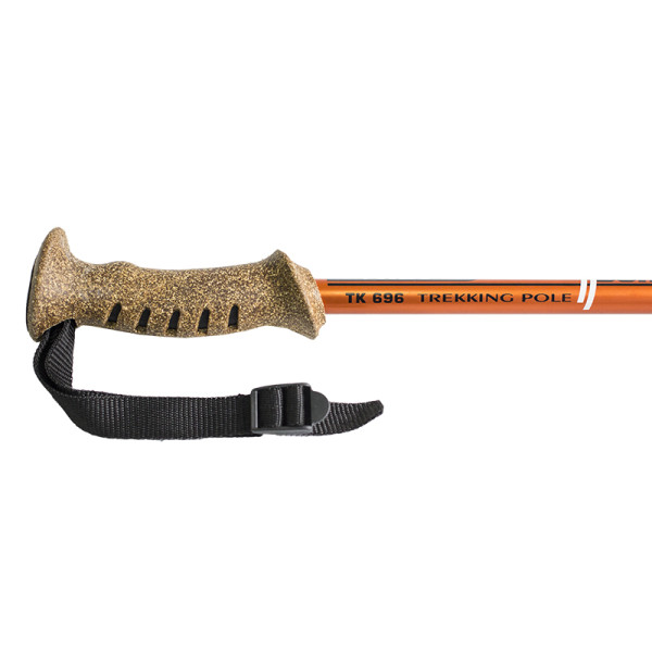 TREKKINGSTÖCKE NILS