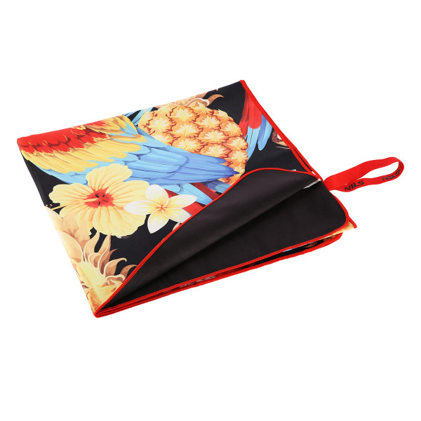 ARA MIKROFASERHANDTUCH 160x80 cm NILS