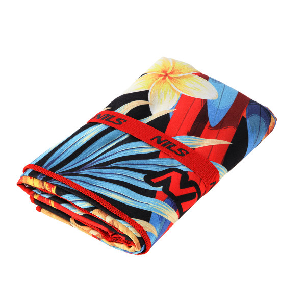 ARA MIKROFASERHANDTUCH 160x80 cm NILS