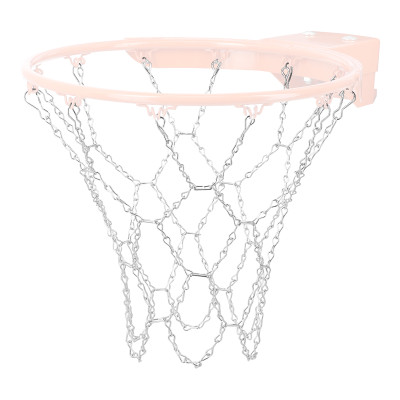 BASKETBALLNETZ STAHL NILS