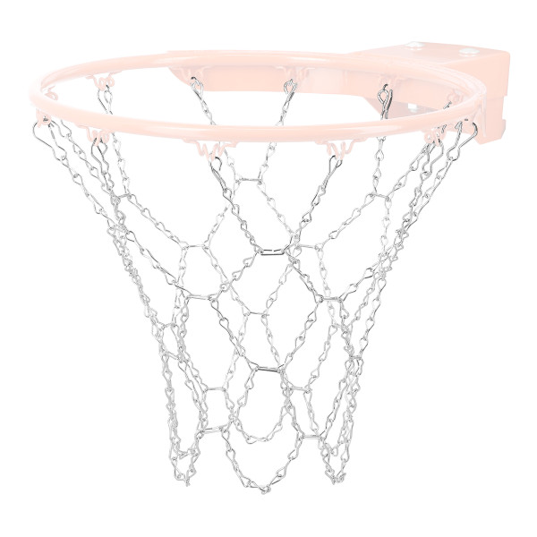 BASKETBALLNETZ STAHL NILS