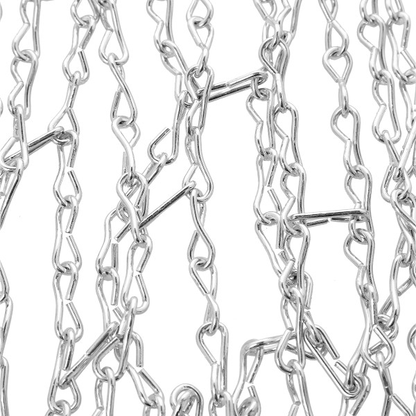 BASKETBALLNETZ STAHL NILS