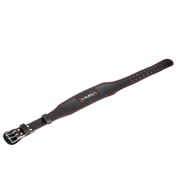 BLACK GEWICHTHEBERGÜRTEL GRÖßE S HMS