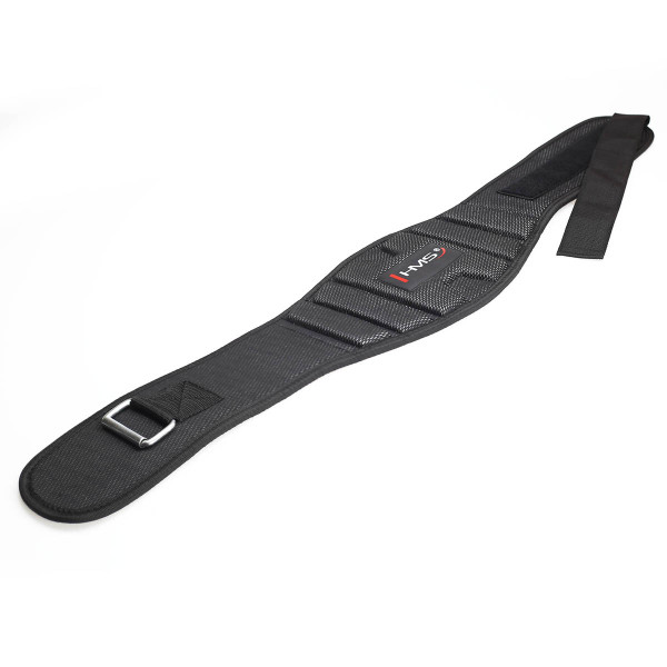 GRAY GEWICHTHEBERGÜRTEL GRÖßE S HMS