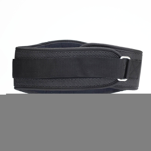 GRAY GEWICHTHEBERGÜRTEL GRÖßE S HMS