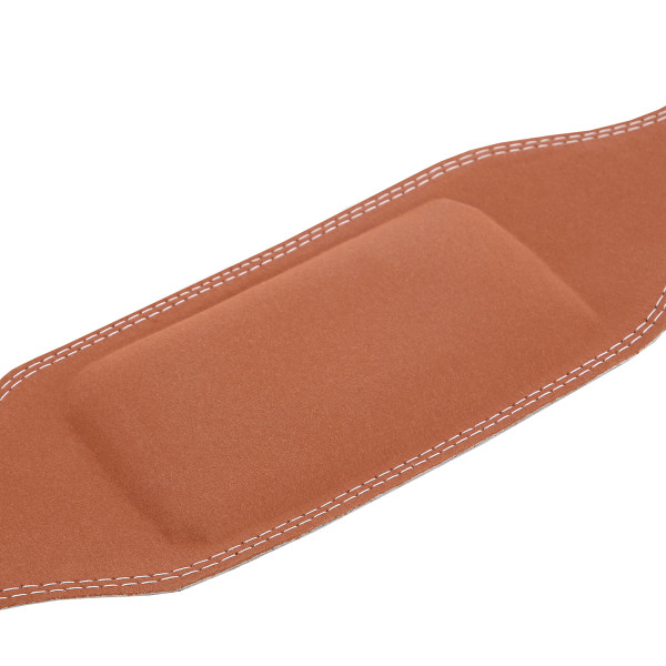 BROWN GRÖßE M GEWICHTHEBERGÜRTEL HMS