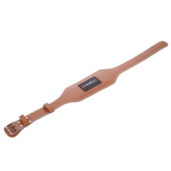 BROWN GRÖßE XXL GEWICHTHEBERGÜRTEL HMS