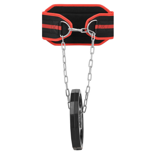 GEWICHTHEBERGÜRTEL HMS